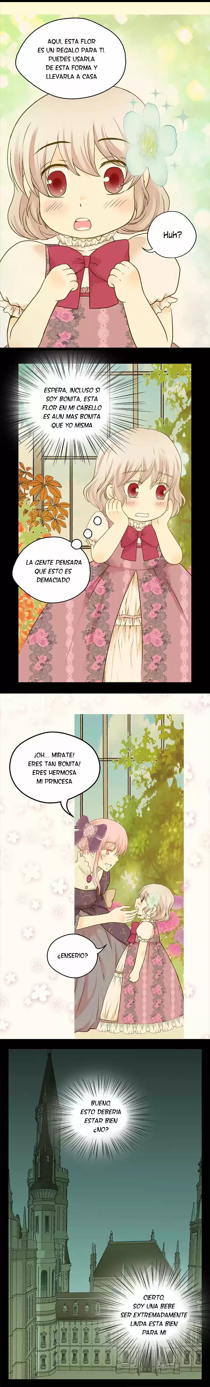 Princesa Imperial - Capítulo 30 - Página 6 - LectorTMOo