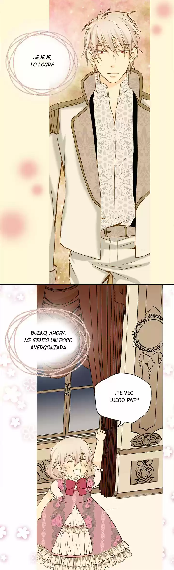Princesa Imperial - Capítulo 30 - Página 16 - LectorTMOo
