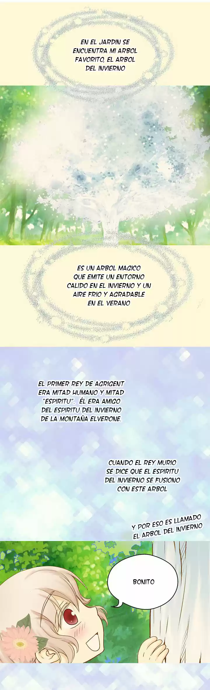 Princesa Imperial - Capítulo 31 - Página 2 - LectorTMOo