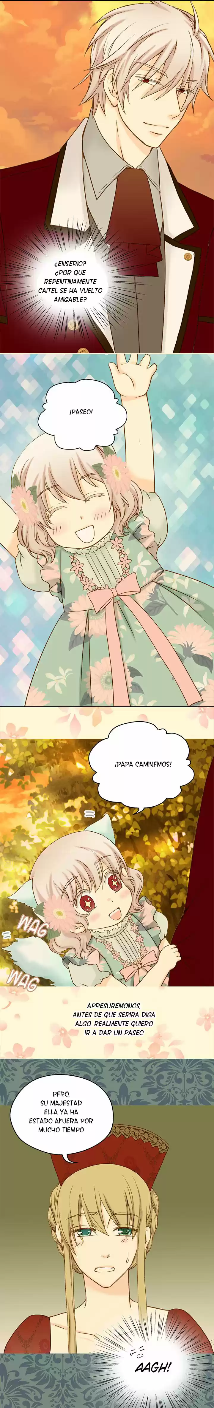 Princesa Imperial - Capítulo 31 - Página 7 - LectorTMOo