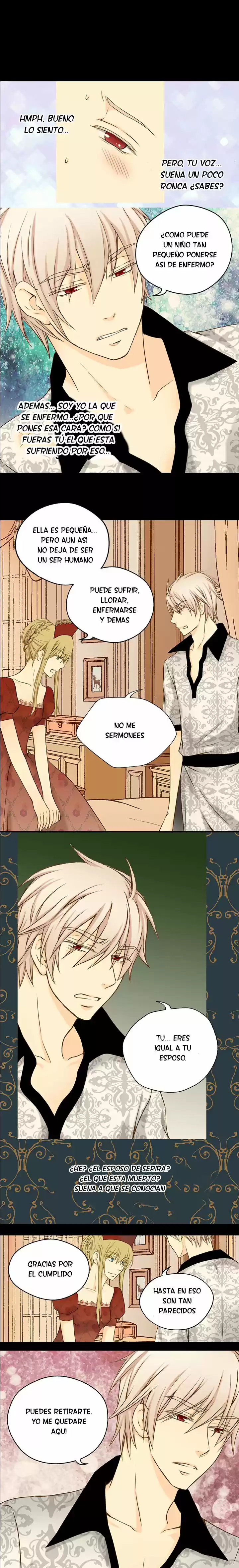 Princesa Imperial - Capítulo 32 - Página 10 - LectorTMOo