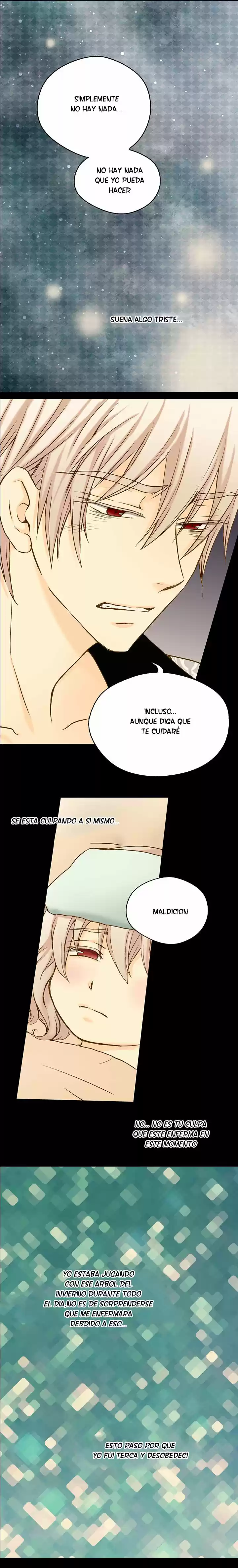 Princesa Imperial - Capítulo 32 - Página 12 - LectorTMOo