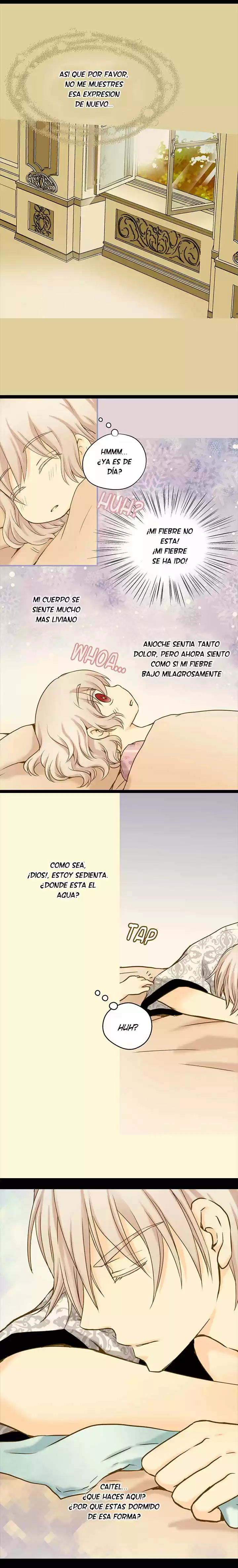 Princesa Imperial - Capítulo 32 - Página 13 - LectorTMOo