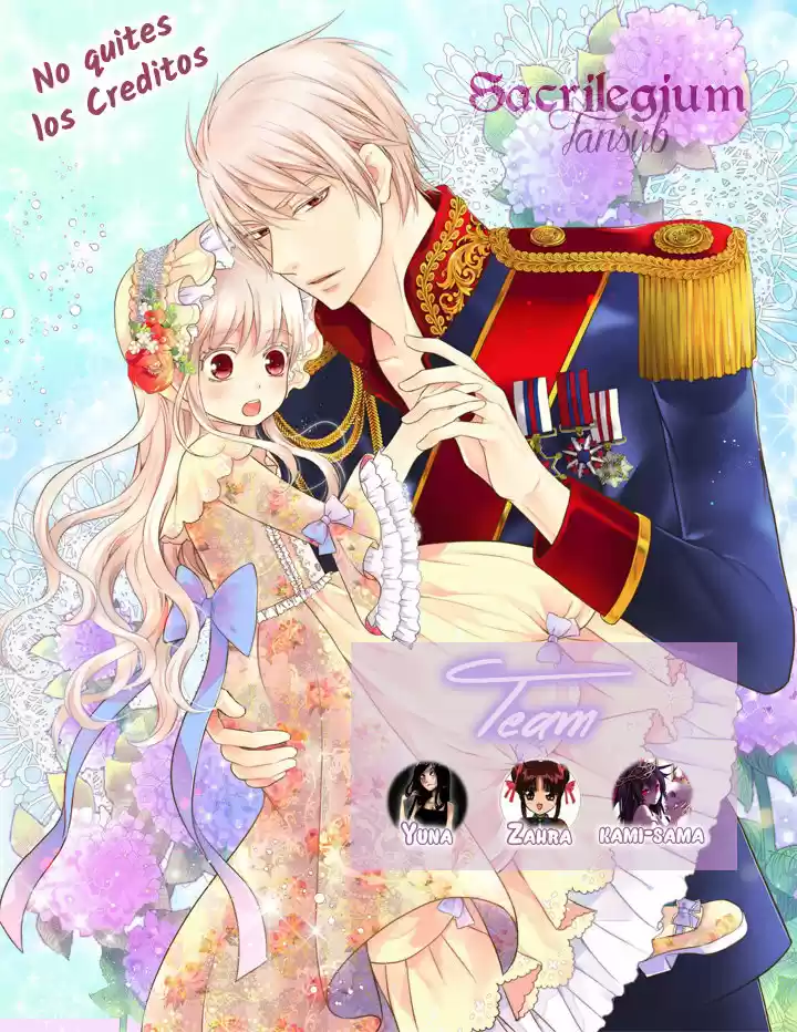 Princesa Imperial - Capítulo 33 - Página 14 - LectorTMOo