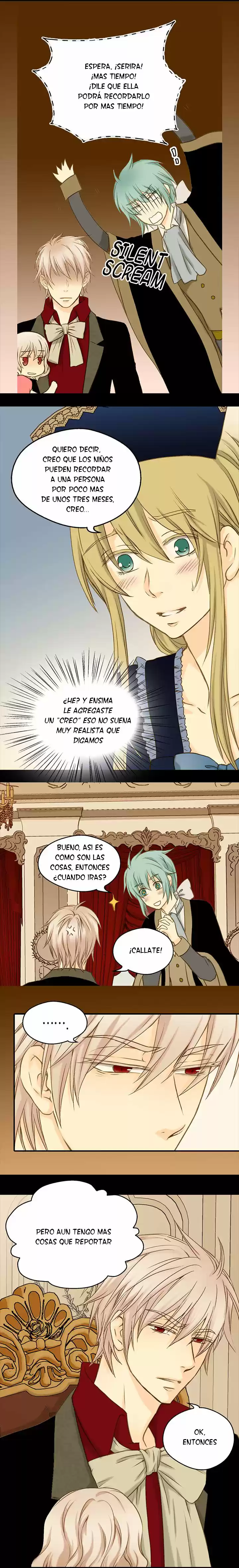 Princesa Imperial - Capítulo 34 - Página 12 - LectorTMOo