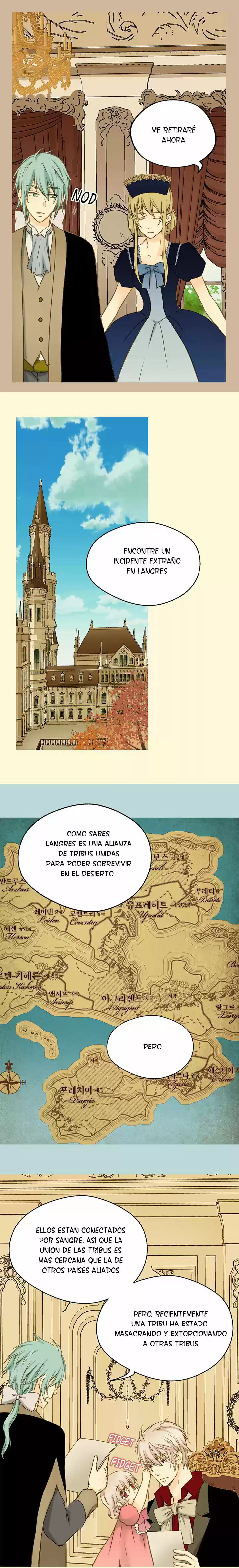 Princesa Imperial - Capítulo 34 - Página 13 - LectorTMOo