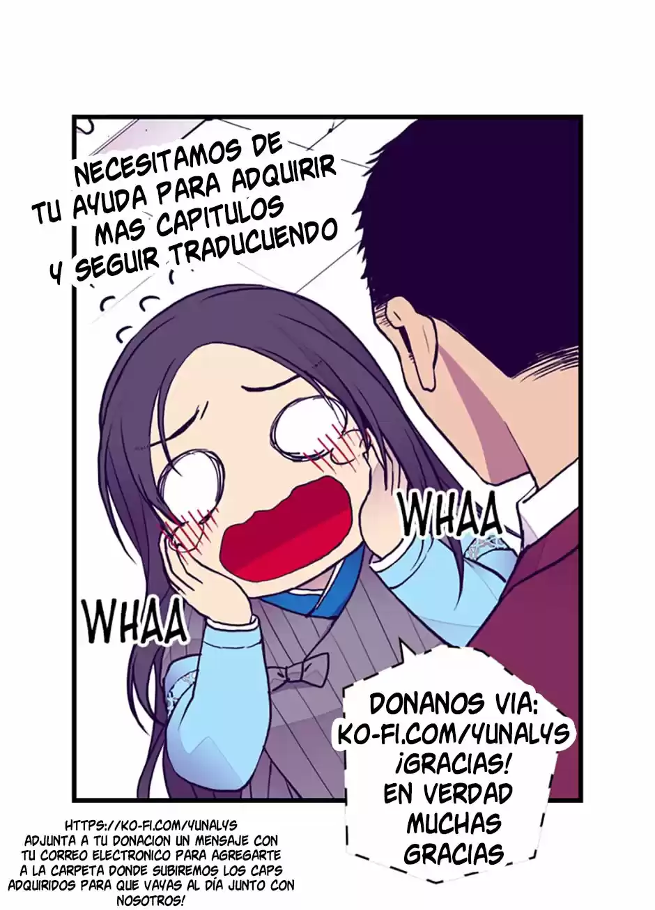 Princesa Imperial - Capítulo 36 - Página 11 - LectorTMOo