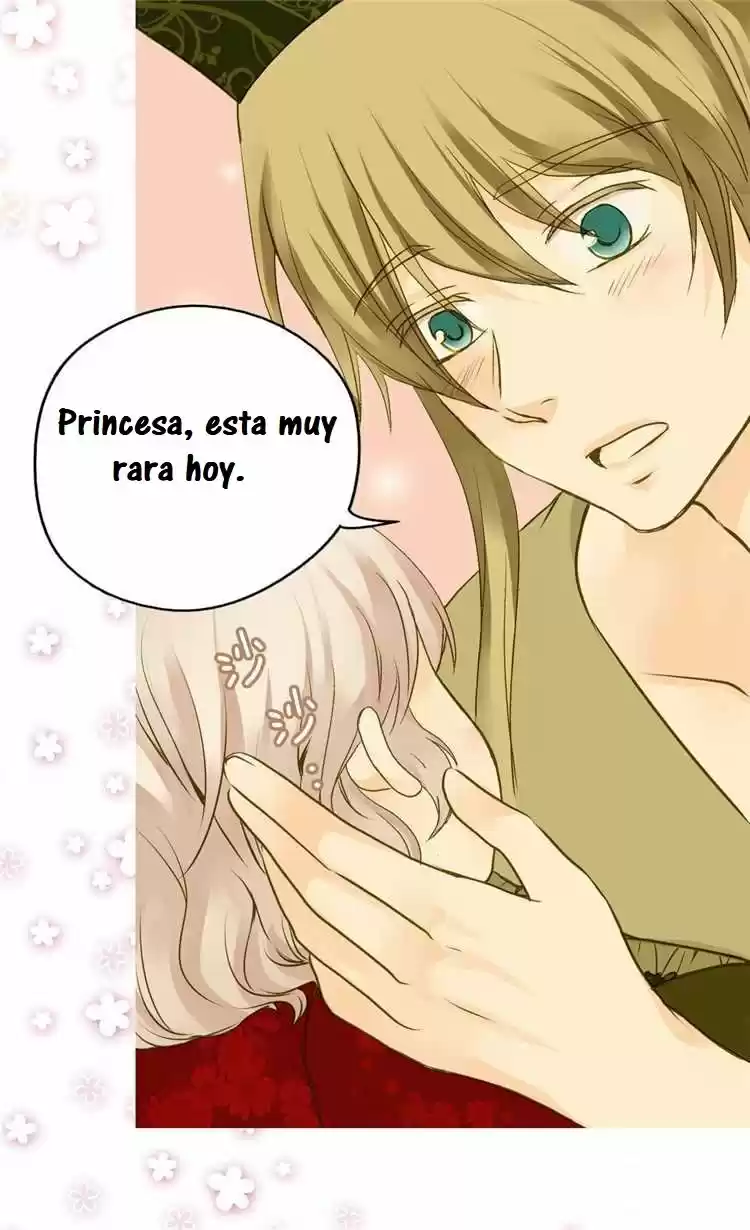 Princesa Imperial - Capítulo 37 - Página 4 - LectorTMOo