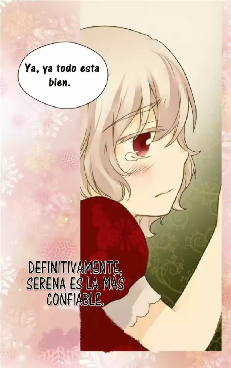 Princesa Imperial - Capítulo 37 - Página 5 - LectorTMOo