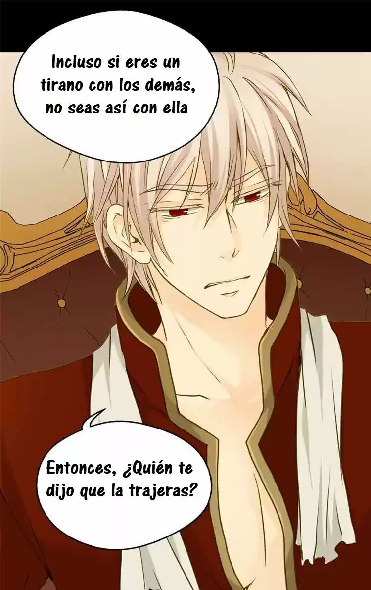 Princesa Imperial - Capítulo 37 - Página 9 - LectorTMOo