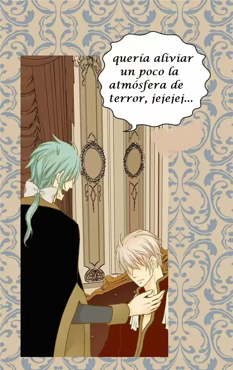 Princesa Imperial - Capítulo 37 - Página 11 - LectorTMOo
