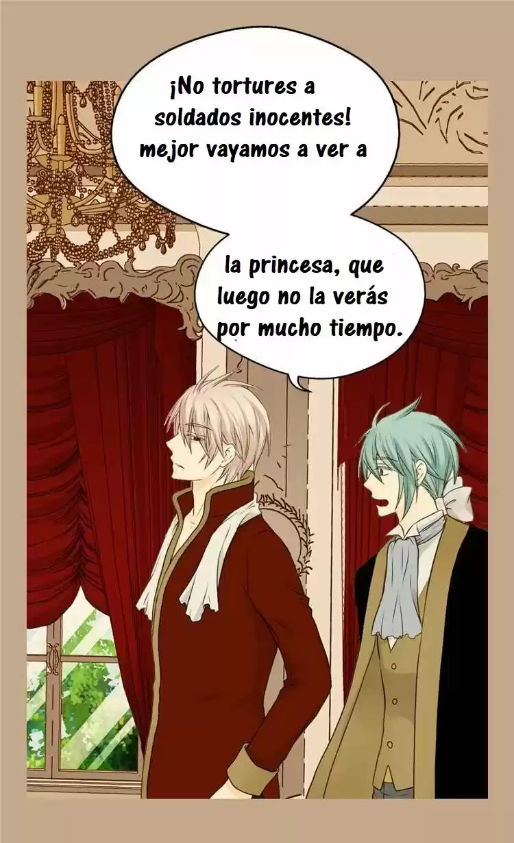 Princesa Imperial - Capítulo 37 - Página 15 - LectorTMOo