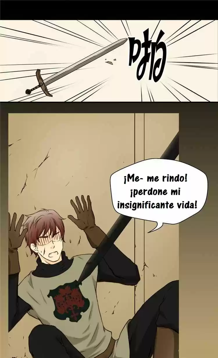 Princesa Imperial - Capítulo 37 - Página 19 - LectorTMOo