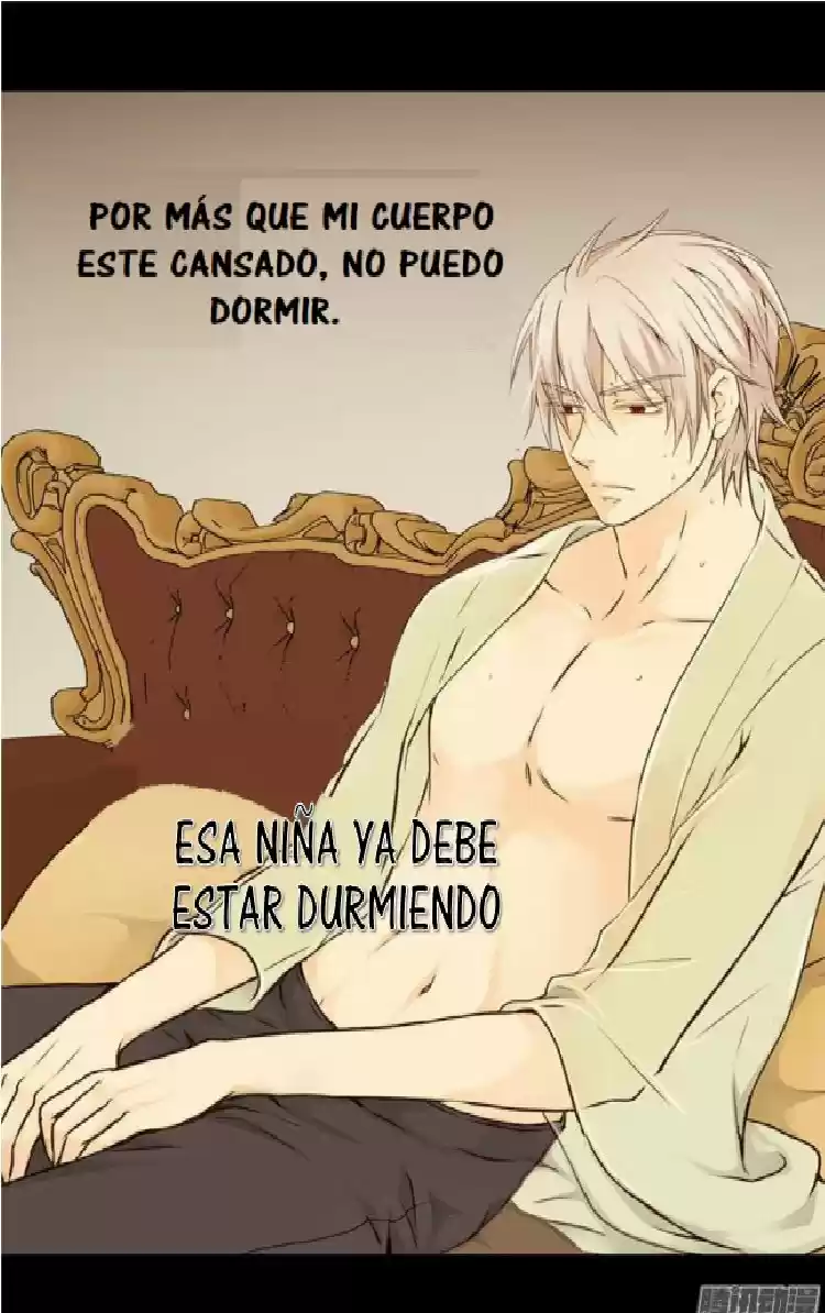Princesa Imperial - Capítulo 37 - Página 23 - LectorTMOo