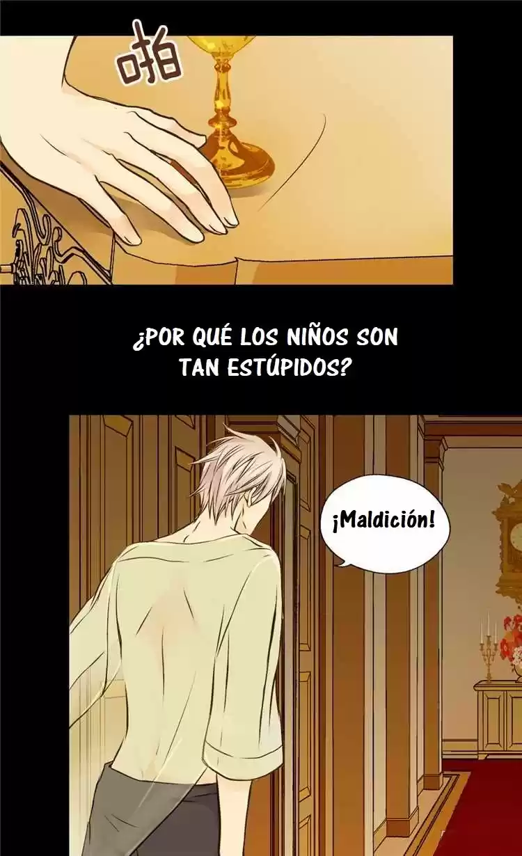 Princesa Imperial - Capítulo 37 - Página 25 - LectorTMOo