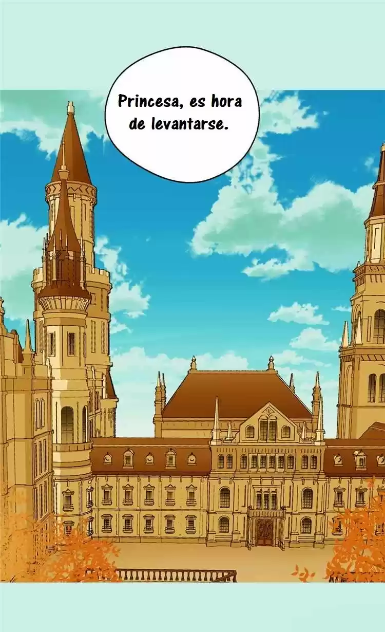 Princesa Imperial - Capítulo 37 - Página 33 - LectorTMOo