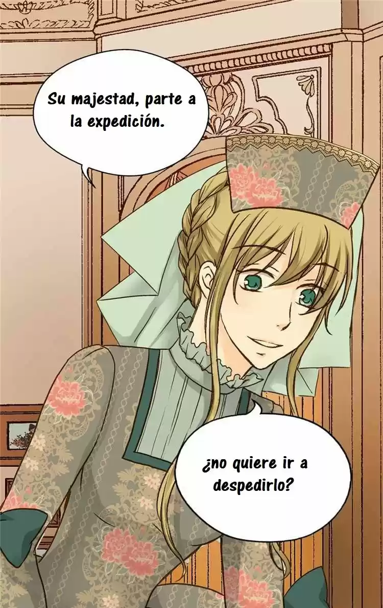 Princesa Imperial - Capítulo 37 - Página 39 - LectorTMOo