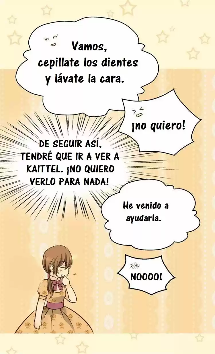 Princesa Imperial - Capítulo 37 - Página 42 - LectorTMOo