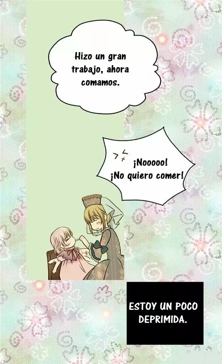 Princesa Imperial - Capítulo 37 - Página 43 - LectorTMOo