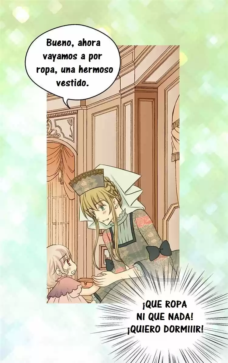 Princesa Imperial - Capítulo 37 - Página 45 - LectorTMOo