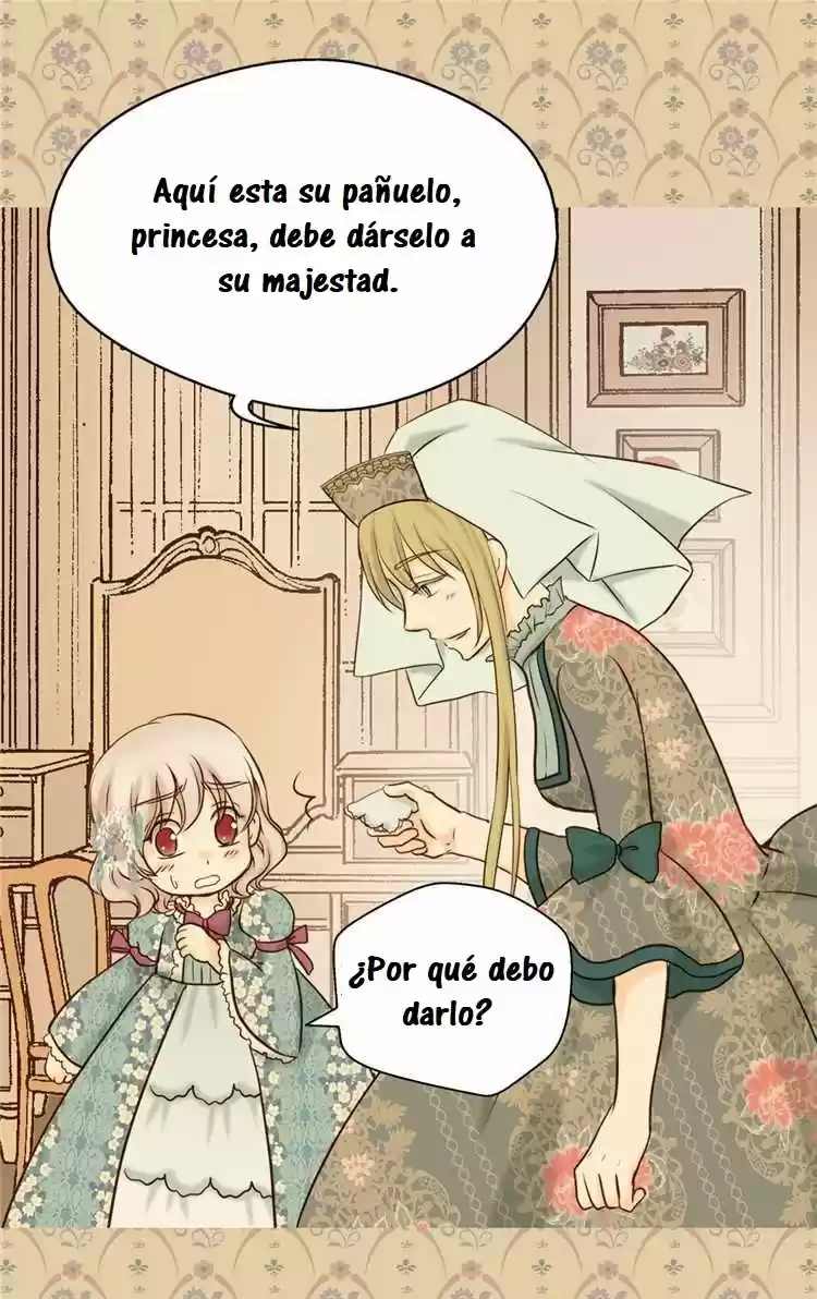 Princesa Imperial - Capítulo 37 - Página 49 - LectorTMOo