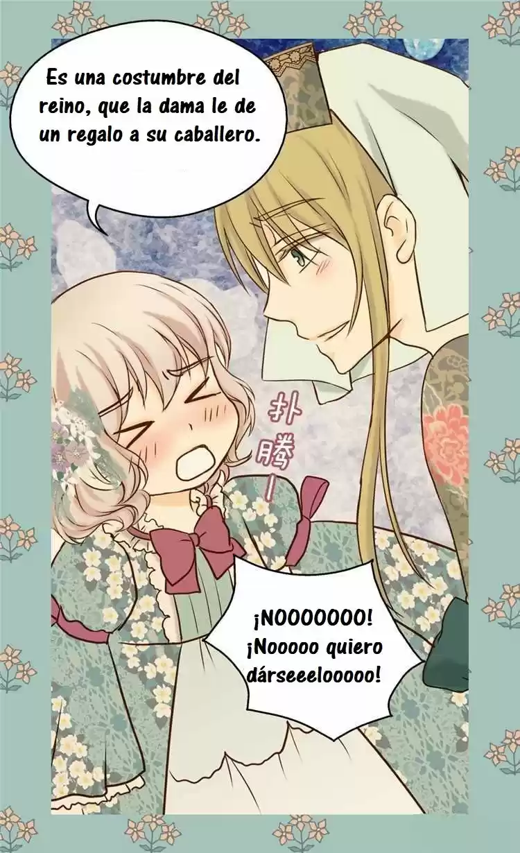 Princesa Imperial - Capítulo 37 - Página 51 - LectorTMOo