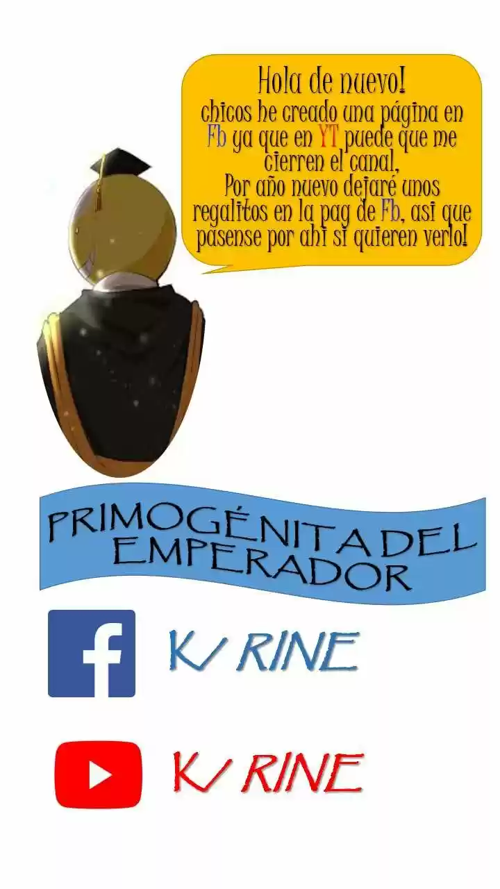 Princesa Imperial - Capítulo 37 - Página 53 - LectorTMOo