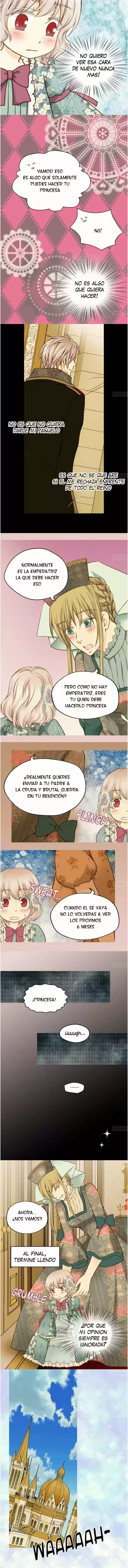 Princesa Imperial - Capítulo 38 - Página 2 - LectorTMOo