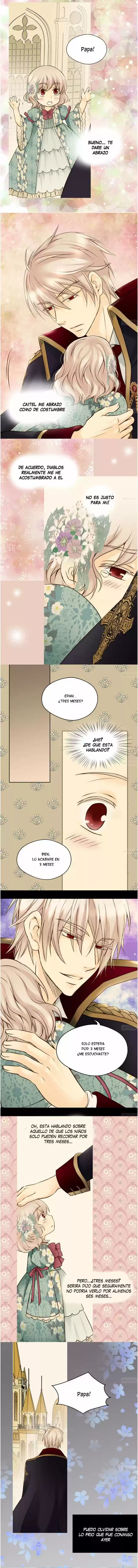 Princesa Imperial - Capítulo 38 - Página 6 - LectorTMOo
