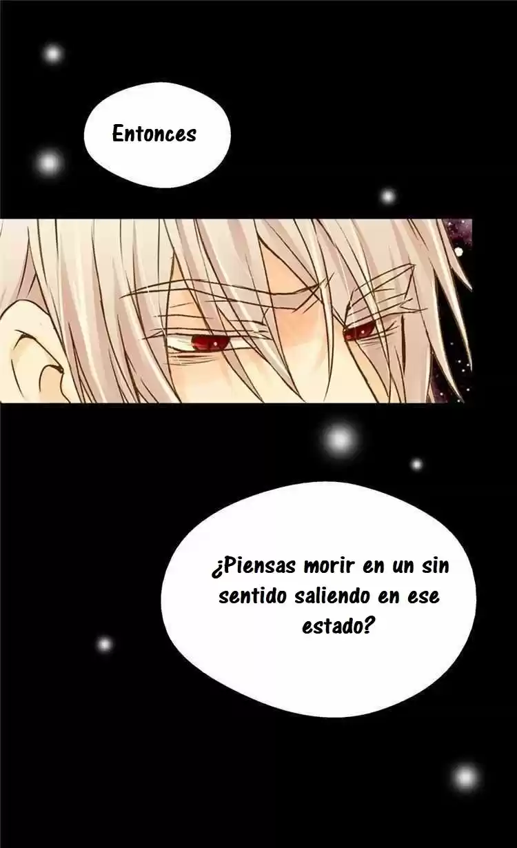 Princesa Imperial - Capítulo 39 - Página 8 - LectorTMOo