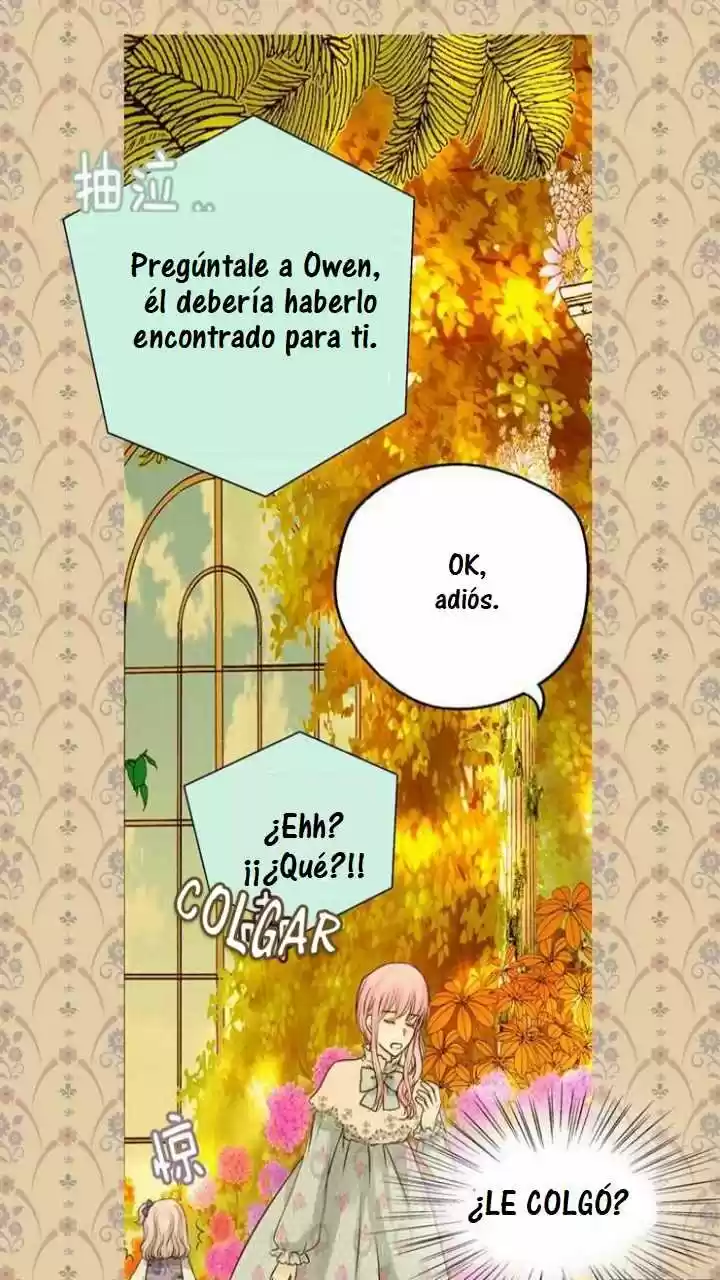 Princesa Imperial - Capítulo 39 - Página 40 - LectorTMOo