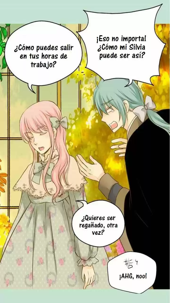 Princesa Imperial - Capítulo 39 - Página 47 - LectorTMOo