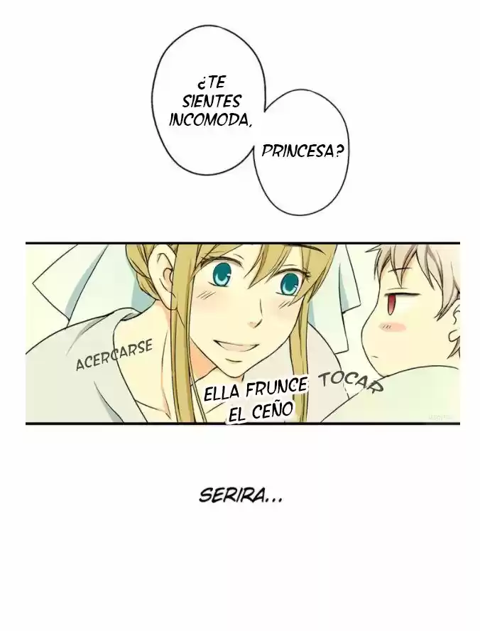 Princesa Imperial - Capítulo 4 - Página 7 - LectorTMOo
