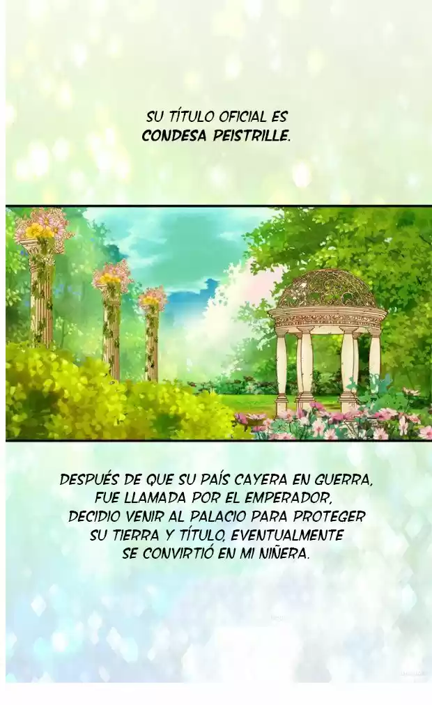 Princesa Imperial - Capítulo 4 - Página 10 - LectorTMOo