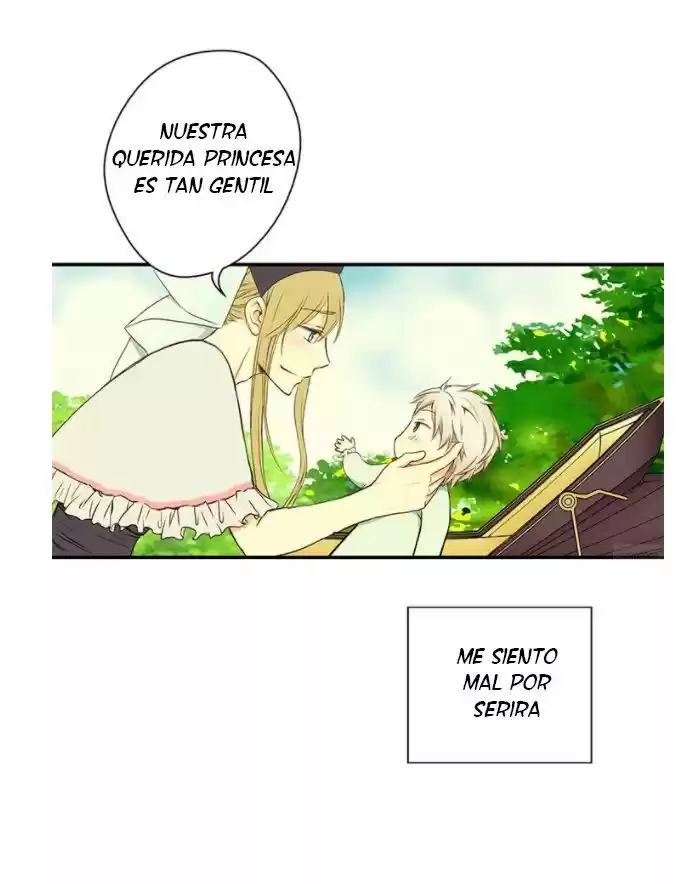 Princesa Imperial - Capítulo 4 - Página 14 - LectorTMOo