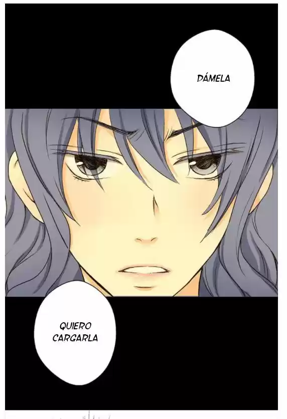 Princesa Imperial - Capítulo 4 - Página 29 - LectorTMOo