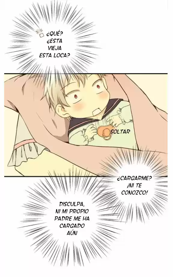 Princesa Imperial - Capítulo 4 - Página 30 - LectorTMOo