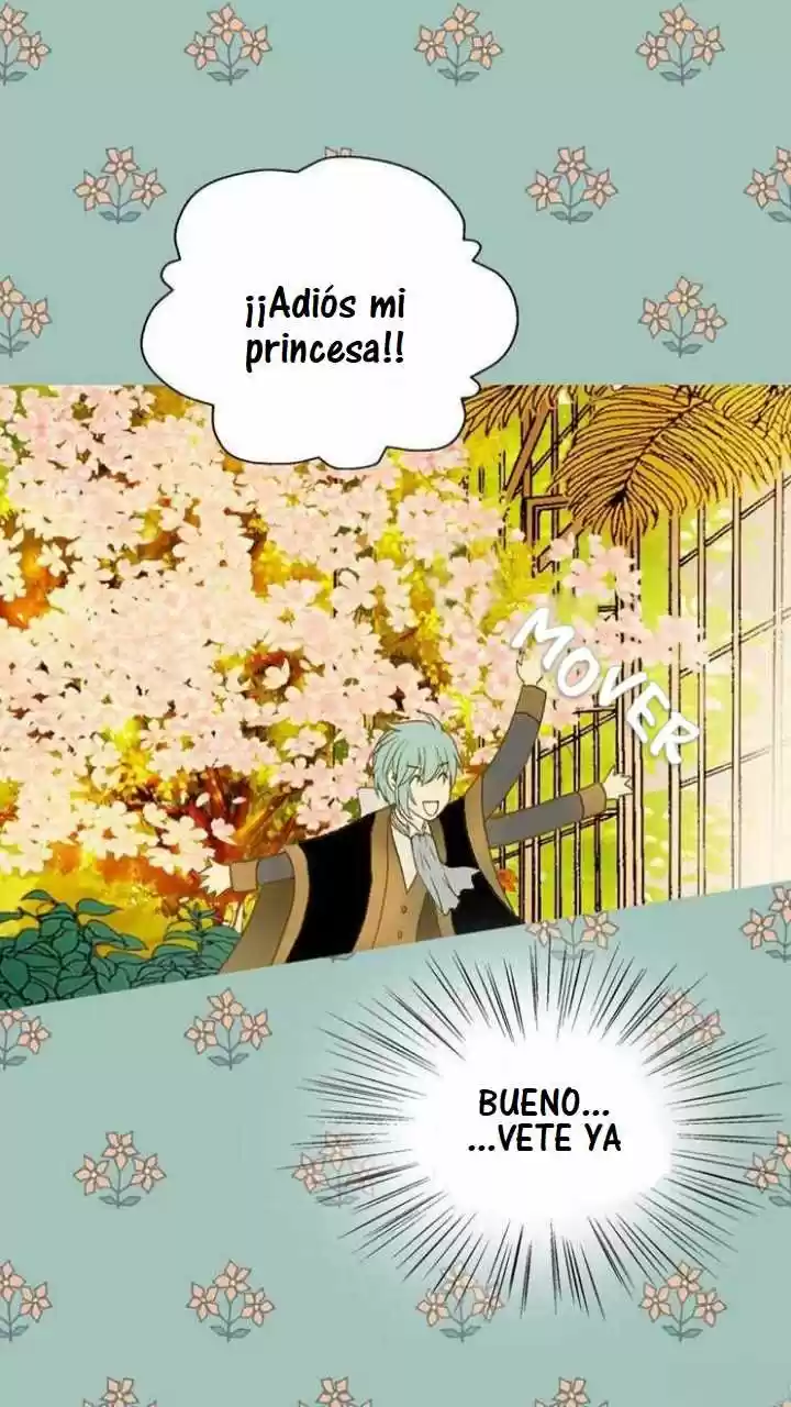 Princesa Imperial - Capítulo 40 - Página 17 - LectorTMOo
