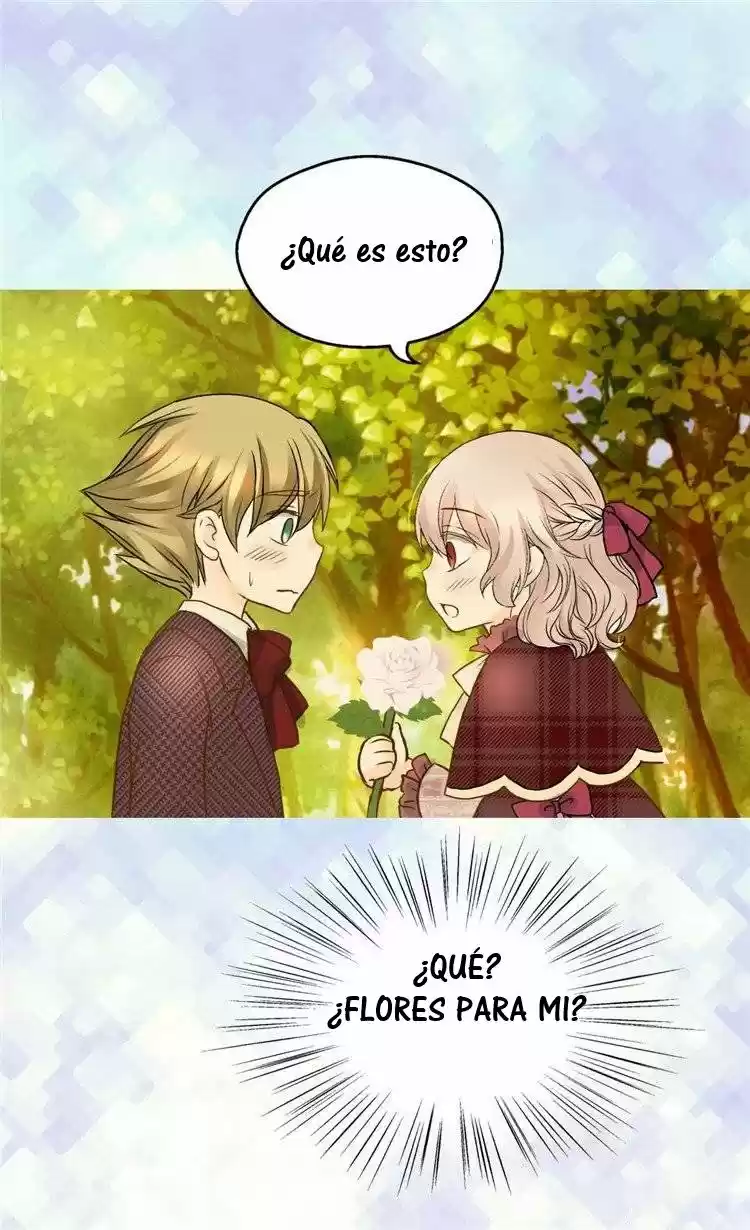 Princesa Imperial - Capítulo 41 - Página 33 - LectorTMOo