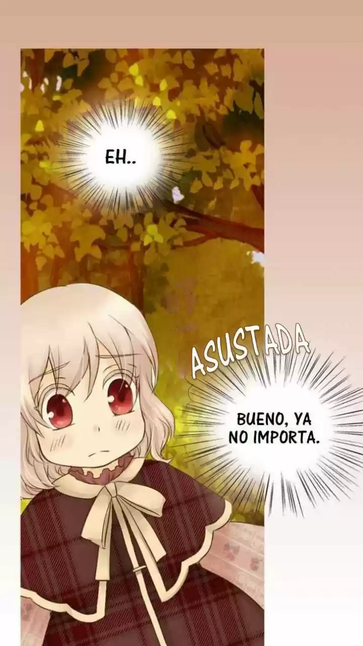 Princesa Imperial - Capítulo 42 - Página 5 - LectorTMOo