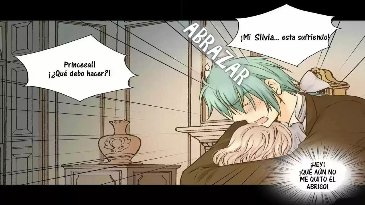 Princesa Imperial - Capítulo 42 - Página 31 - LectorTMOo