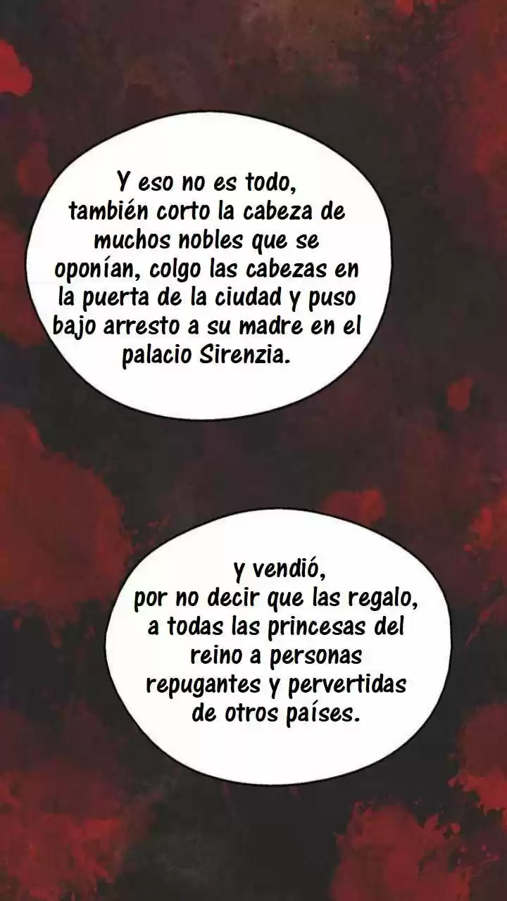 Princesa Imperial - Capítulo 43 - Página 43 - LectorTMOo