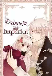 Princesa Imperial - Capítulo 44 - Página 3 - LectorTMOo
