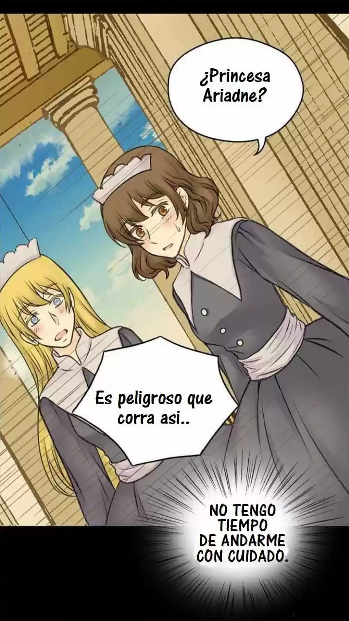 Princesa Imperial - Capítulo 44 - Página 8 - LectorTMOo