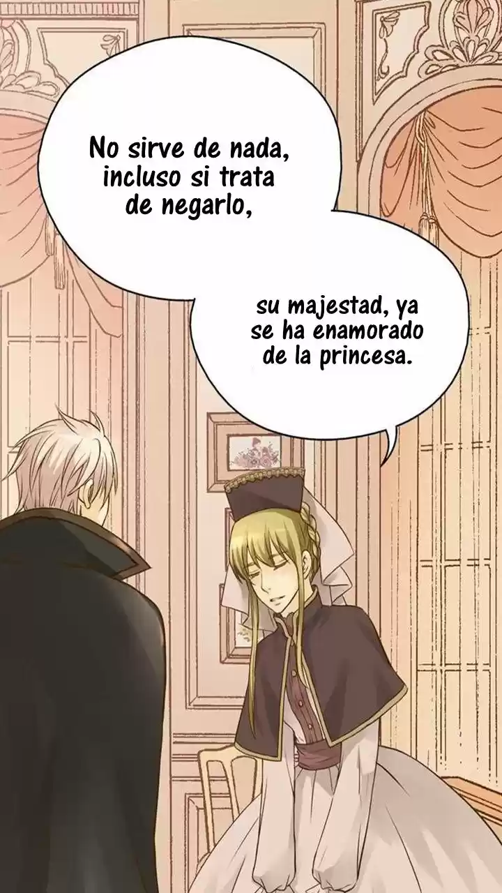 Princesa Imperial - Capítulo 45 - Página 12 - LectorTMOo