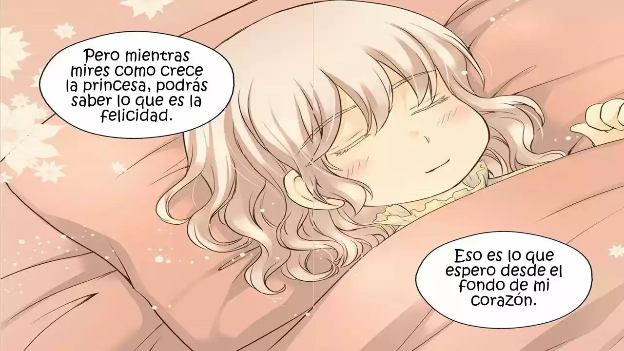 Princesa Imperial - Capítulo 45 - Página 37 - LectorTMOo