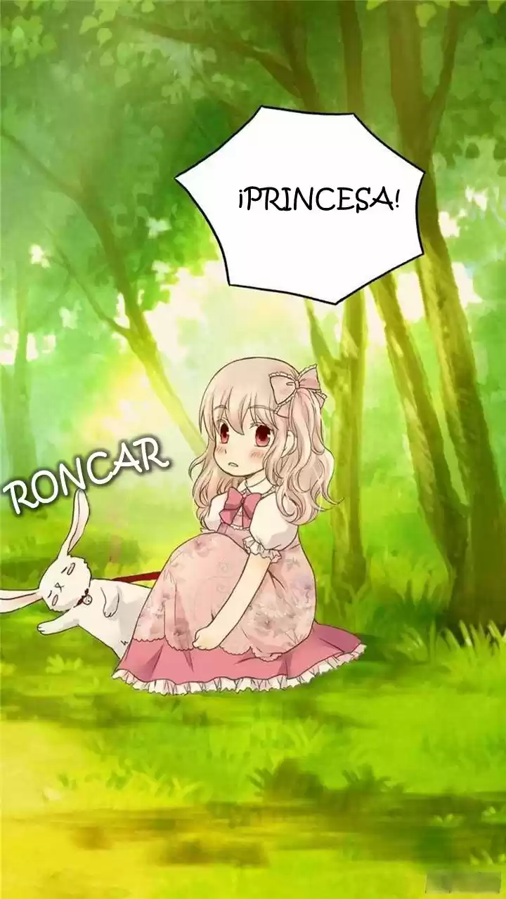 Princesa Imperial - Capítulo 45 - Página 49 - LectorTMOo