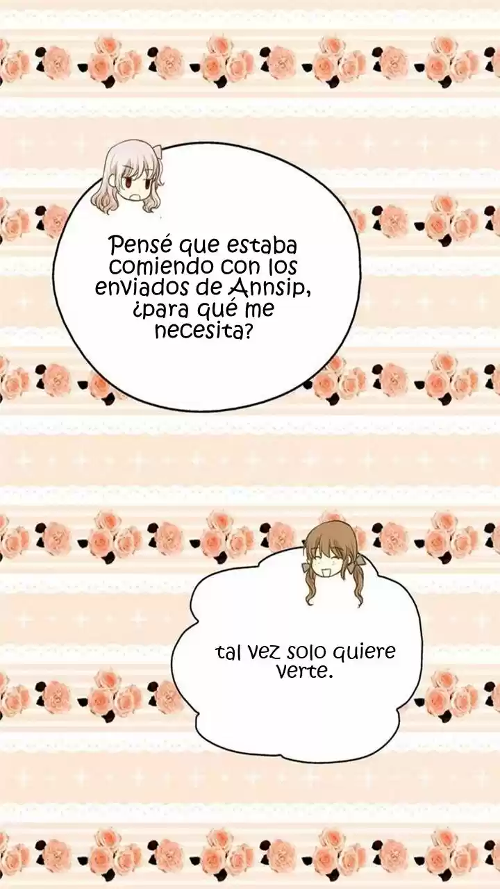 Princesa Imperial - Capítulo 45 - Página 51 - LectorTMOo