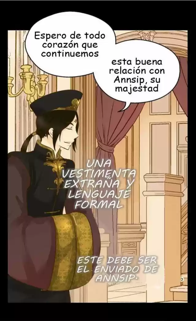Princesa Imperial - Capítulo 46 - Página 9 - LectorTMOo