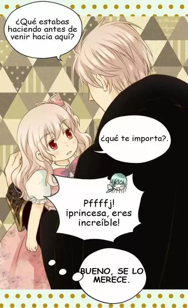 Princesa Imperial - Capítulo 46 - Página 22 - LectorTMOo